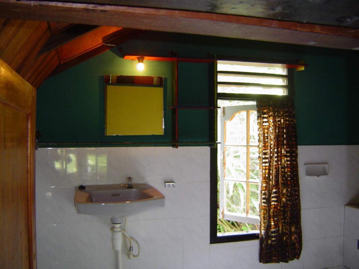 Liberta Homestay Тук Тук Екстериор снимка