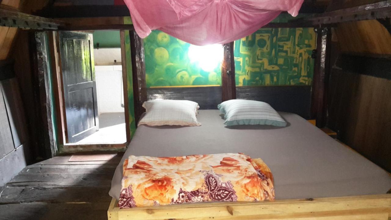 Liberta Homestay Тук Тук Екстериор снимка