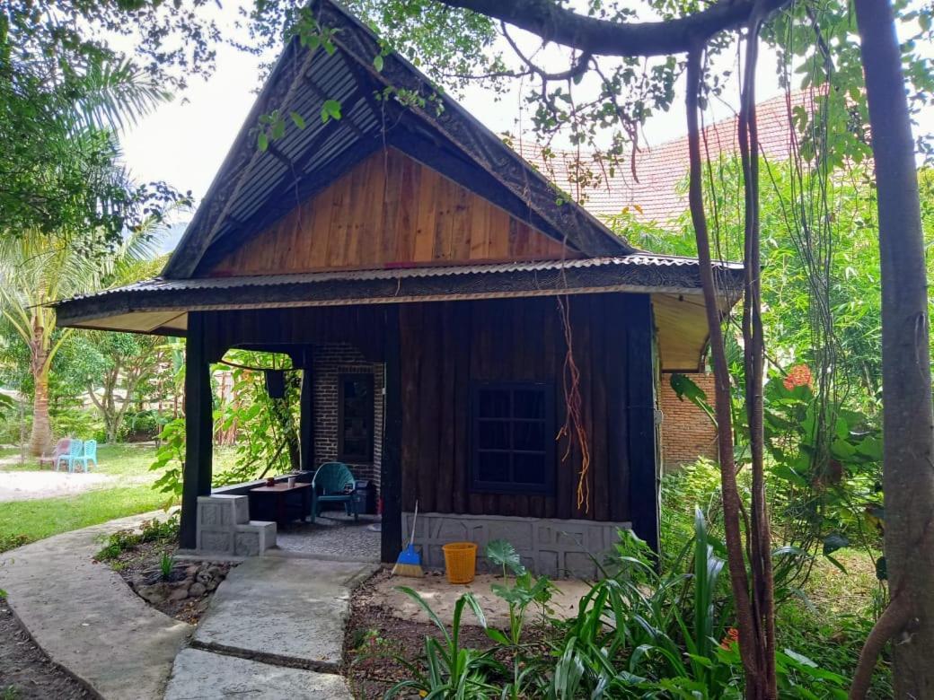 Liberta Homestay Тук Тук Екстериор снимка