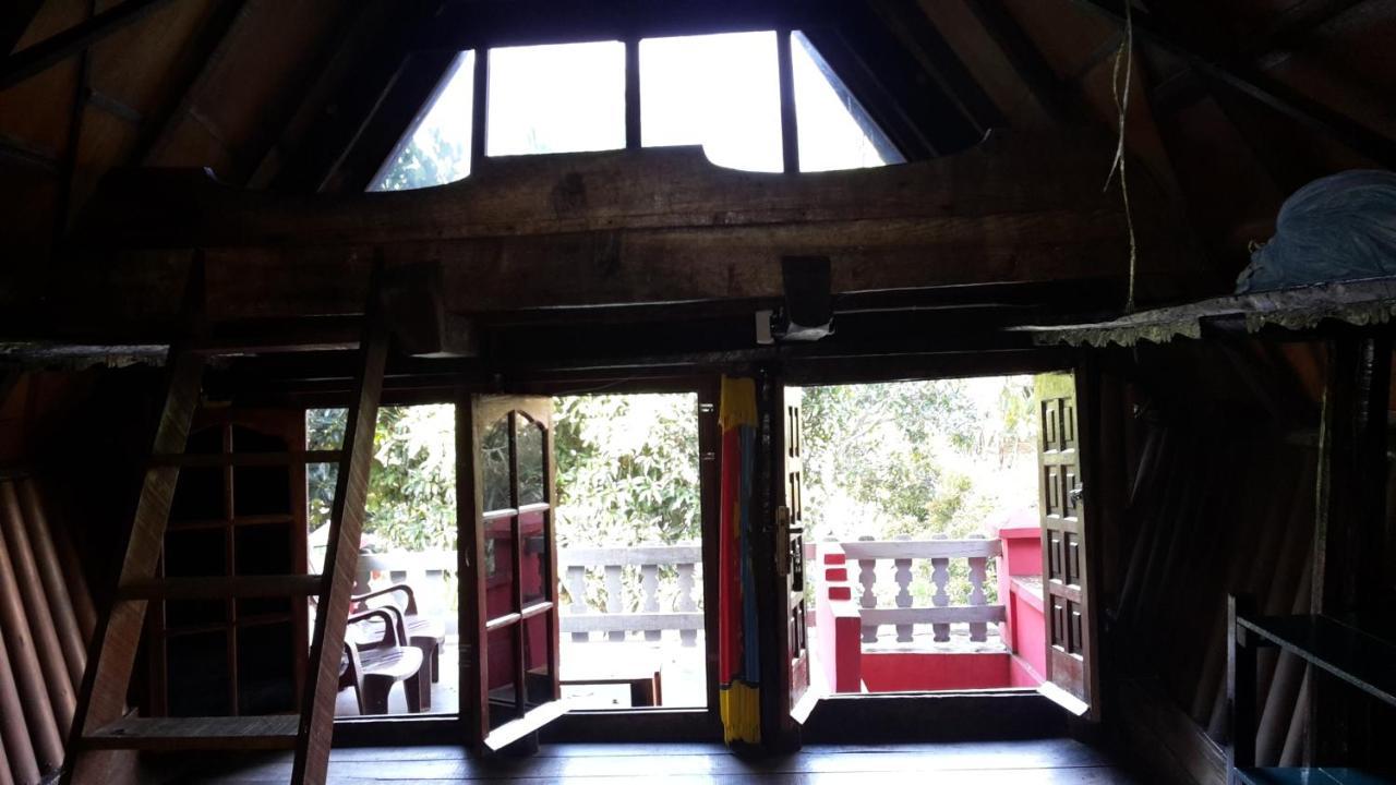 Liberta Homestay Тук Тук Екстериор снимка