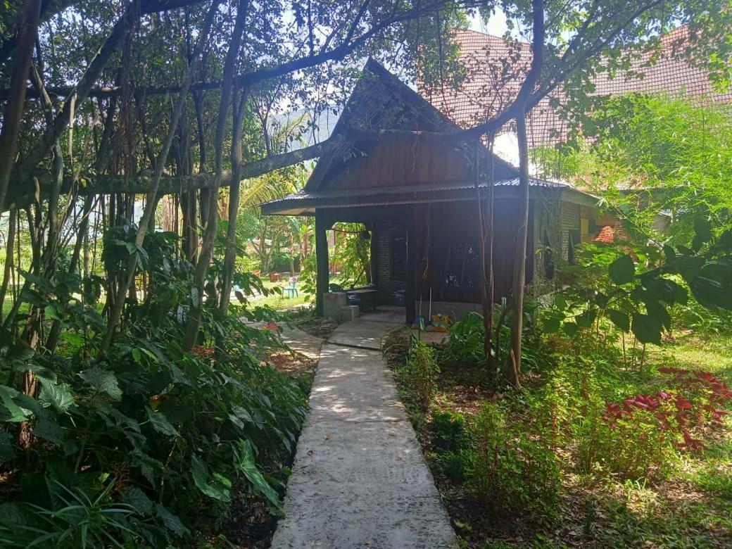 Liberta Homestay Тук Тук Екстериор снимка