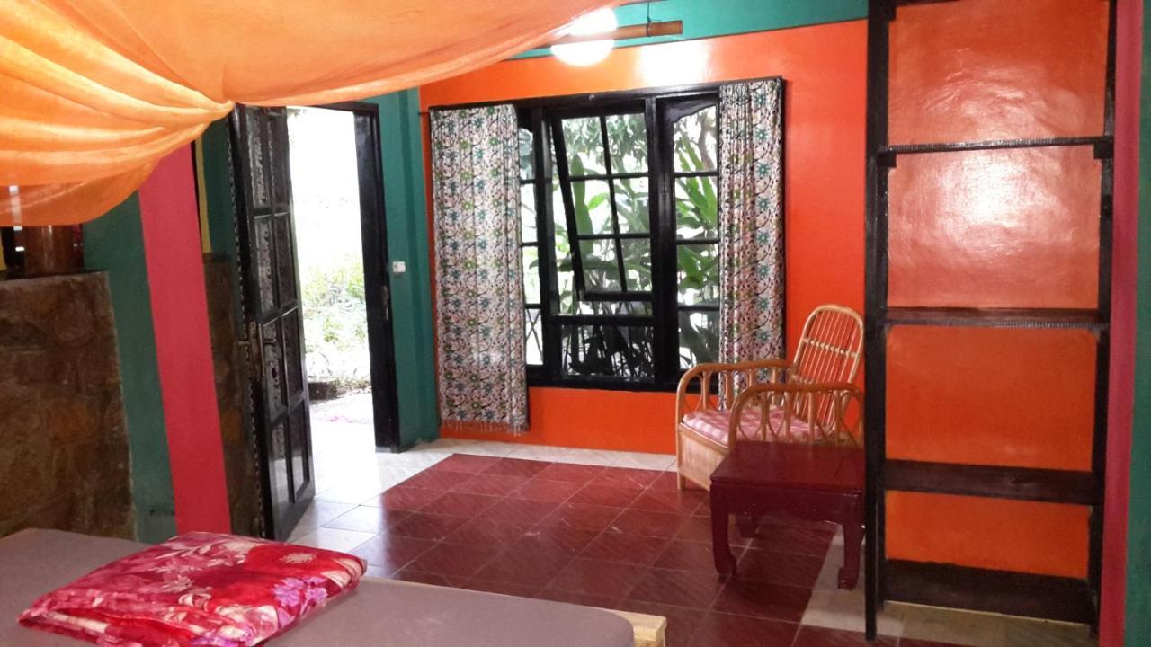 Liberta Homestay Тук Тук Екстериор снимка